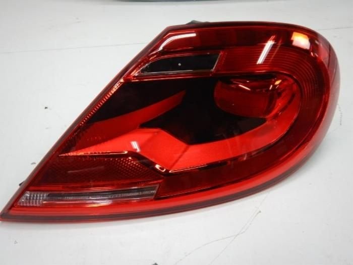 VW Beetle 5C5 Achterlicht Rechts LED, Ophalen of Verzenden, Gebruikt