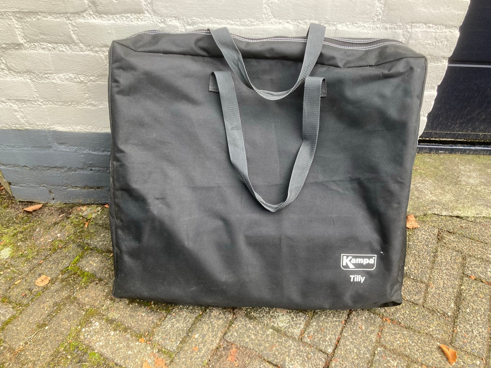 Camping kastje zo goed als nieuw 60x55x64 cm, Ophalen of Verzenden, Zo goed als nieuw