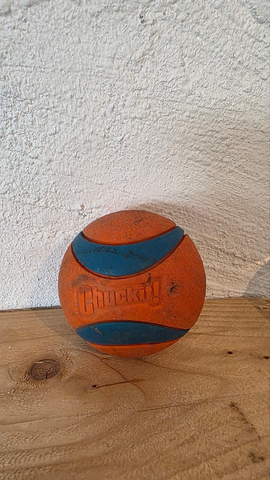 chuckit ultra xl, Dieren en Toebehoren, Ophalen of Verzenden, Nieuw, Hondenballen, Chuckit