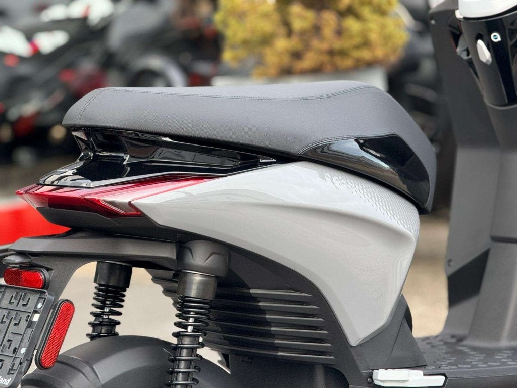 Piaggio 1  (one) 45km NIEUW!, Niet ingevuld, Overige modellen, Maximaal 45 km/u, Elektrisch