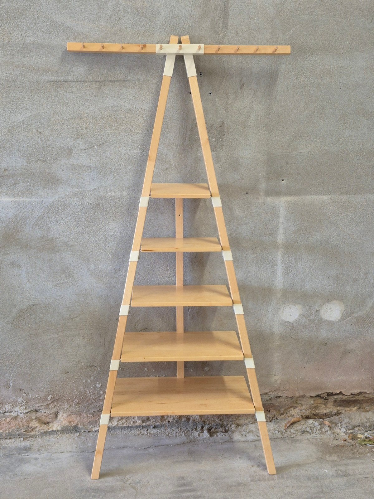 ikea ps 2014 wandkast wandrek planken / haken Keiji Ashizawa, Huis en Inrichting, Woonaccessoires | Wandplanken en Boekenplanken