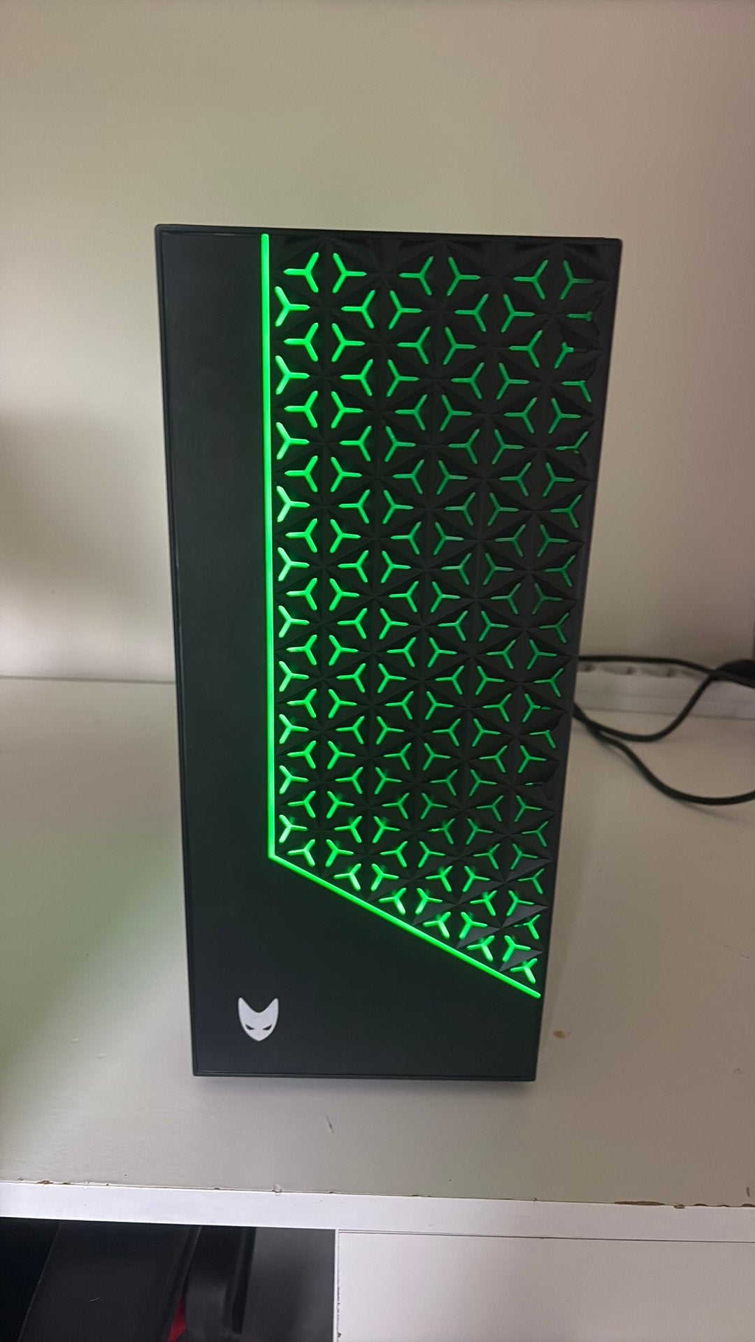 Gaming PC RTX 2070 8GB | i5-7500 | 16GB RAM | 480GB SSD