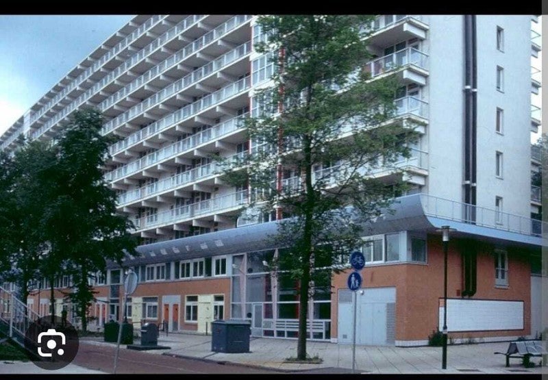 NIEUW! Woonruimte te huur Hoogoord, Amsterdam