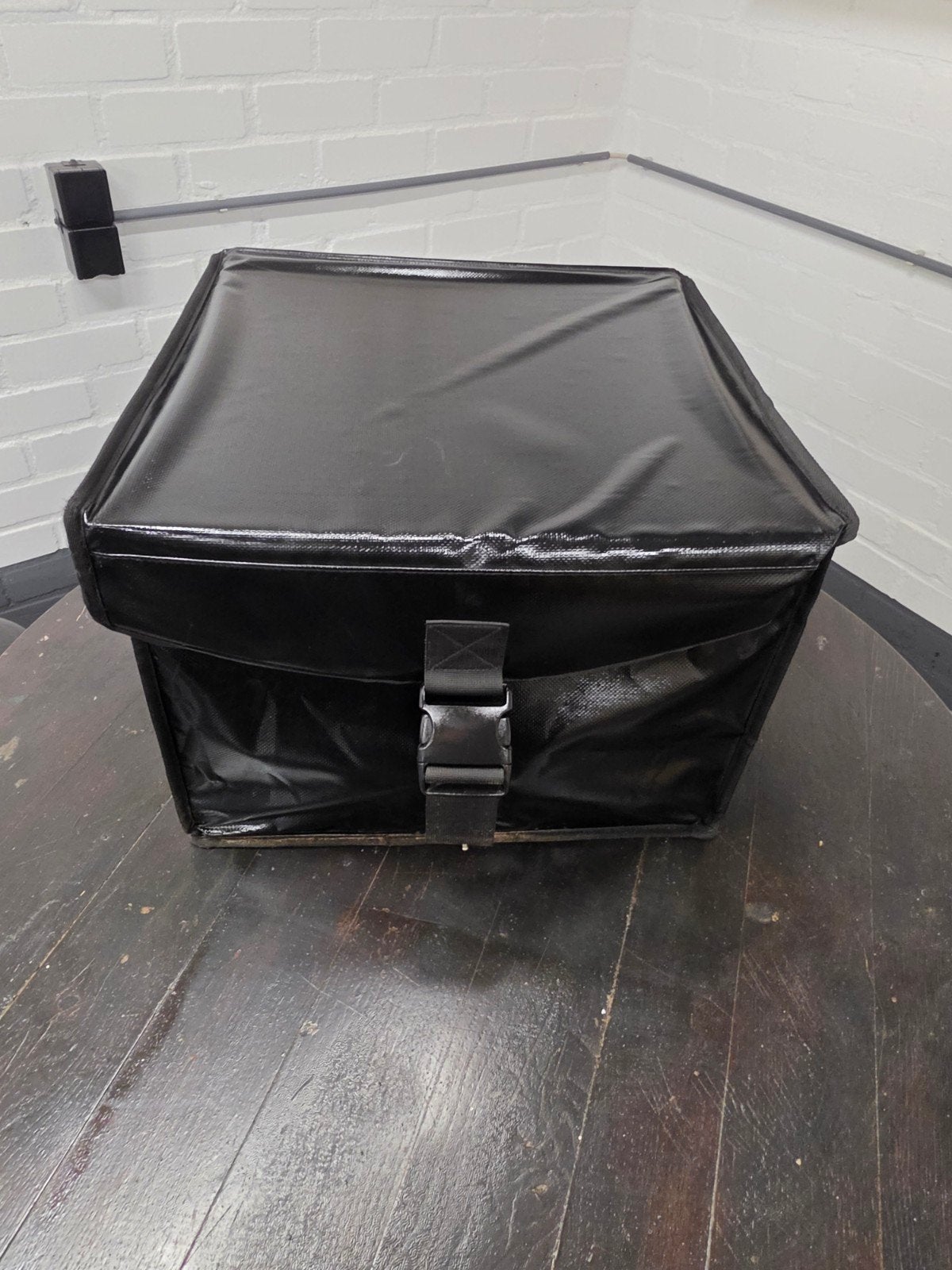 2 x nieuwe maaltijd bezorgboxen, Ophalen, Zo goed als nieuw
