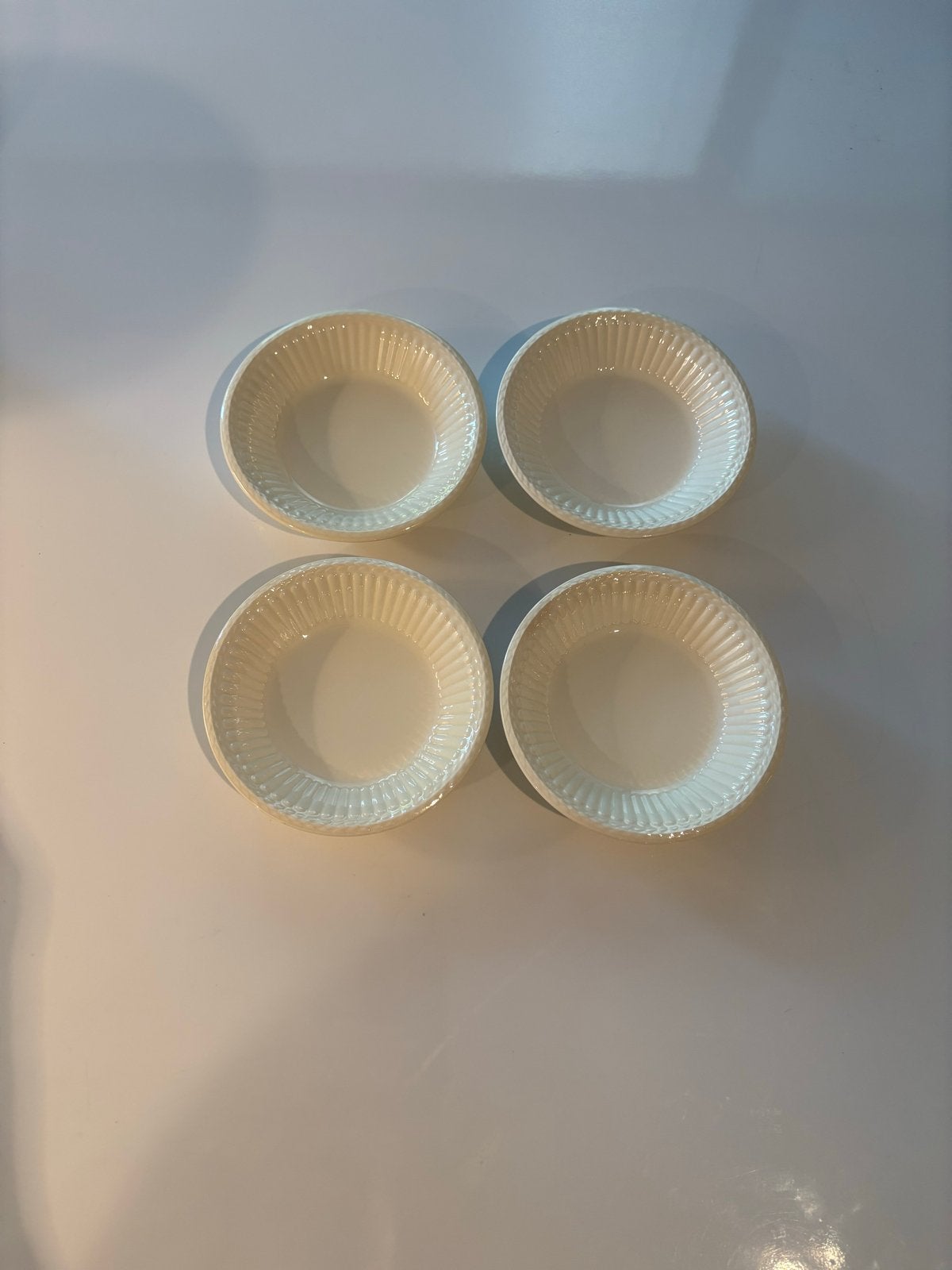 Wedgwood Edme Barlaston schaaltjes, Ophalen of Verzenden