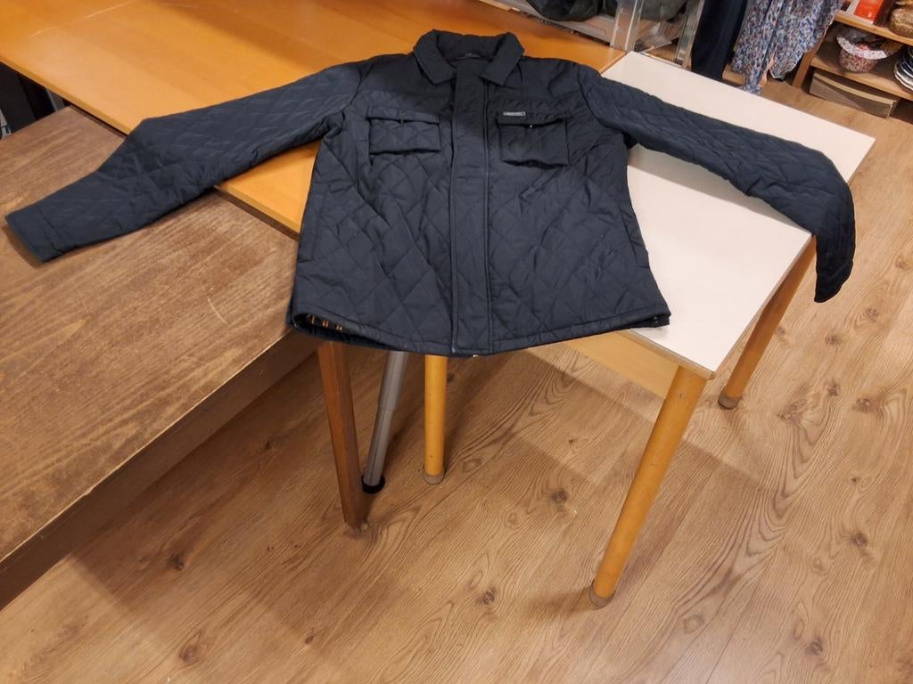 Nette Scotch & Soda jas maat L, Kleding | Heren, Overige Herenkleding, Zo goed als nieuw, Ophalen of Verzenden