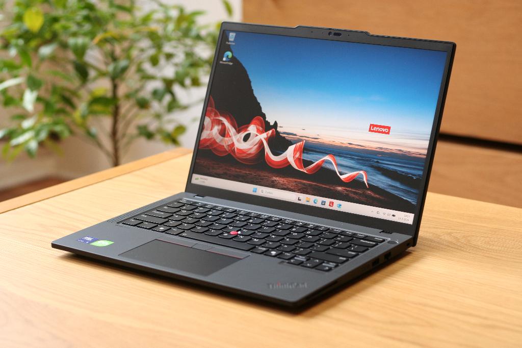 NIEUW Lenovo Thinkpad T14 Gen 6, Ultra 5 225U, 16GB RAM, 512, Computers en Software, Windows Laptops, 2 tot 3 Ghz, Qwerty, Nieuw