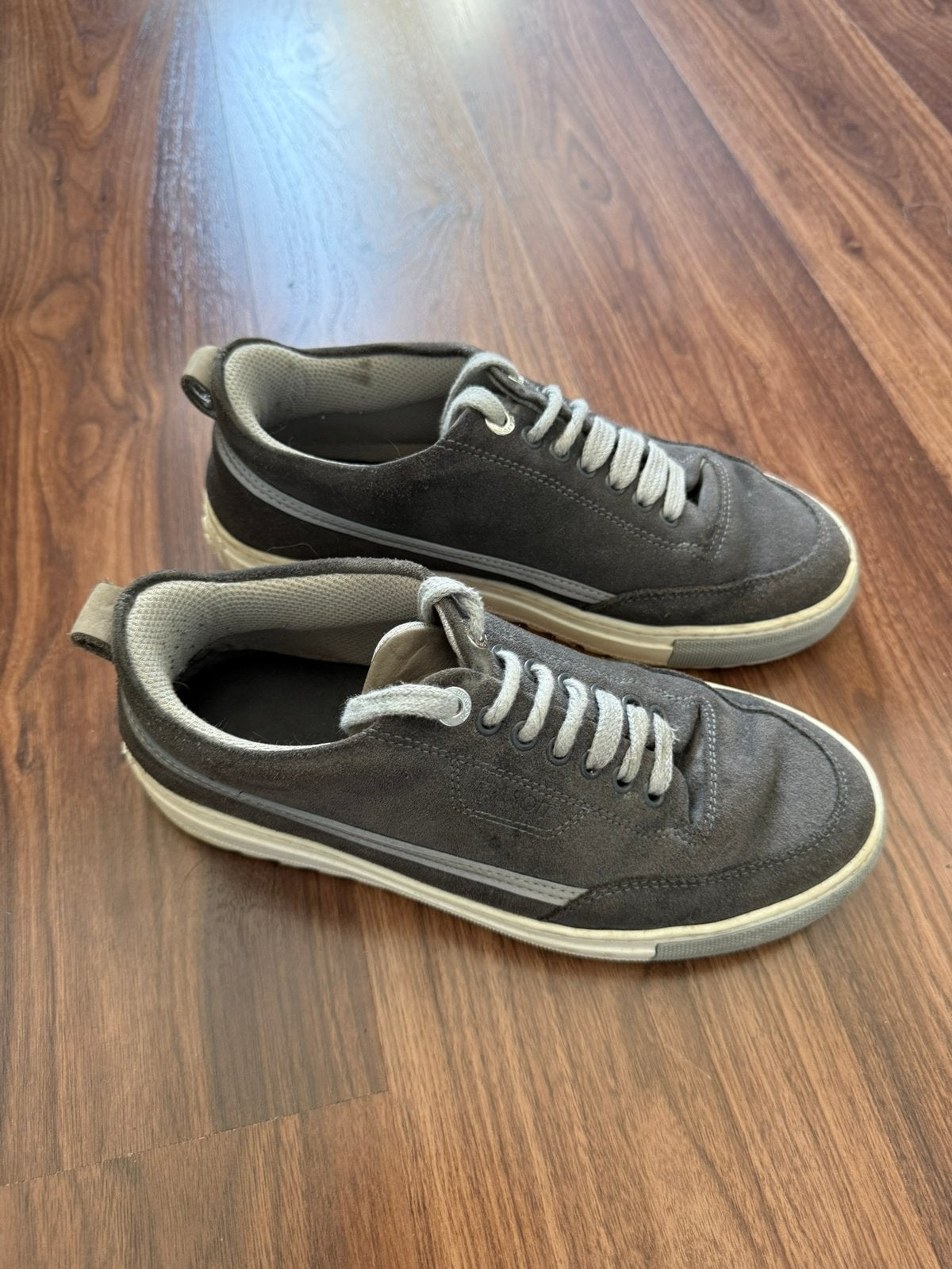 Mason Garments schoenen, Overige kleuren, Ophalen of Verzenden, Sneakers of Gympen, Gedragen