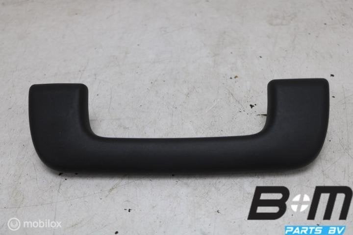 Handgreep rechtsachter Audi RS6 4G 4PK 8K0857608A, Gebruikt