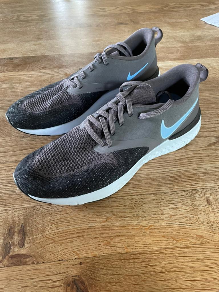 Nike sportschoen maat 42,5 NIEUW, Ophalen, Nike, Overige typen, Zo goed als nieuw