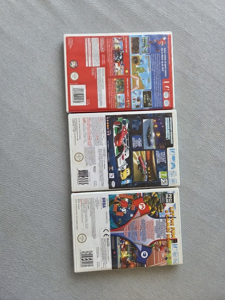 dvd we, Cd's en Dvd's, Ophalen, Gebruikt, Alle leeftijden, Nederlands