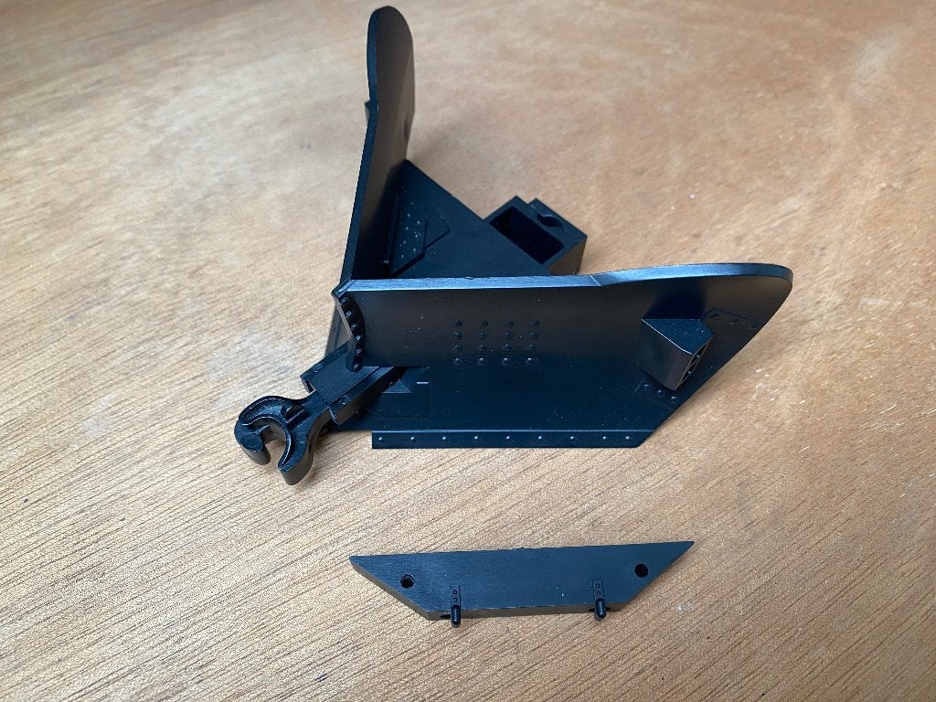 LGB Snowplow voor LGB Mogul, Ophalen, Gelijkstroom, Locomotief, LGB