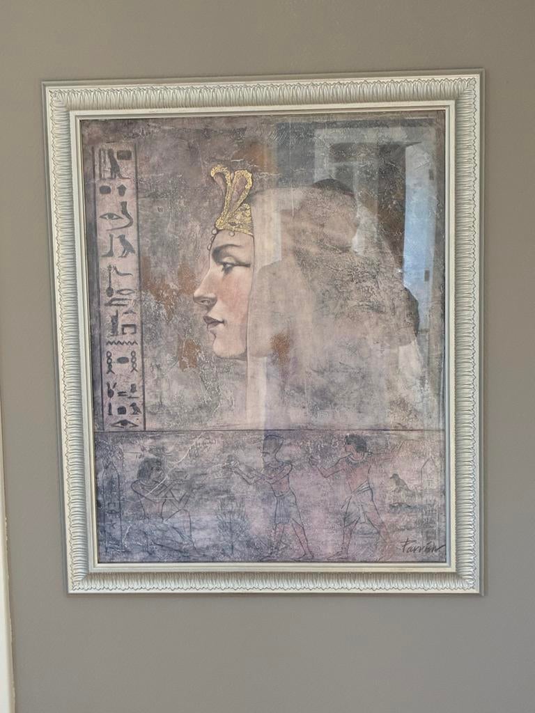 Schilderijen, Antiek en Kunst, Ophalen