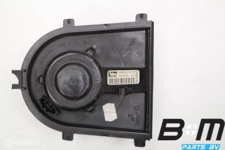 Kachelmotor Volkswagen Beetle 1J1819021B