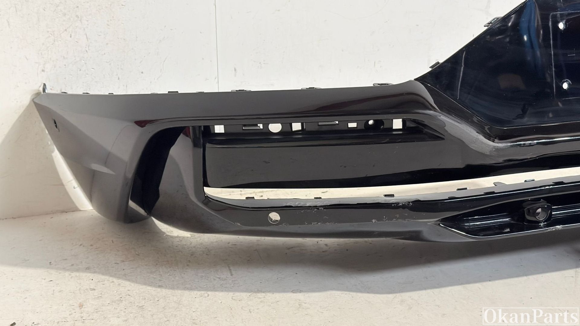 Lotus Eletre achterbumper 8893352357, Auto-onderdelen, Info@fabrikant.eu, Fabrikantstraat 1
1000 AA  Amsterdam, NL, Ophalen of Verzenden