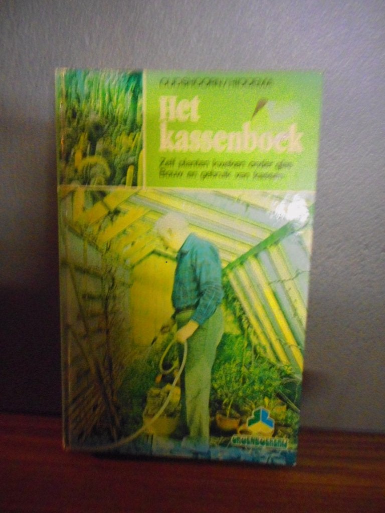 Boeken, Ophalen of Verzenden, Nieuw, Tuinieren en Tuinplanten