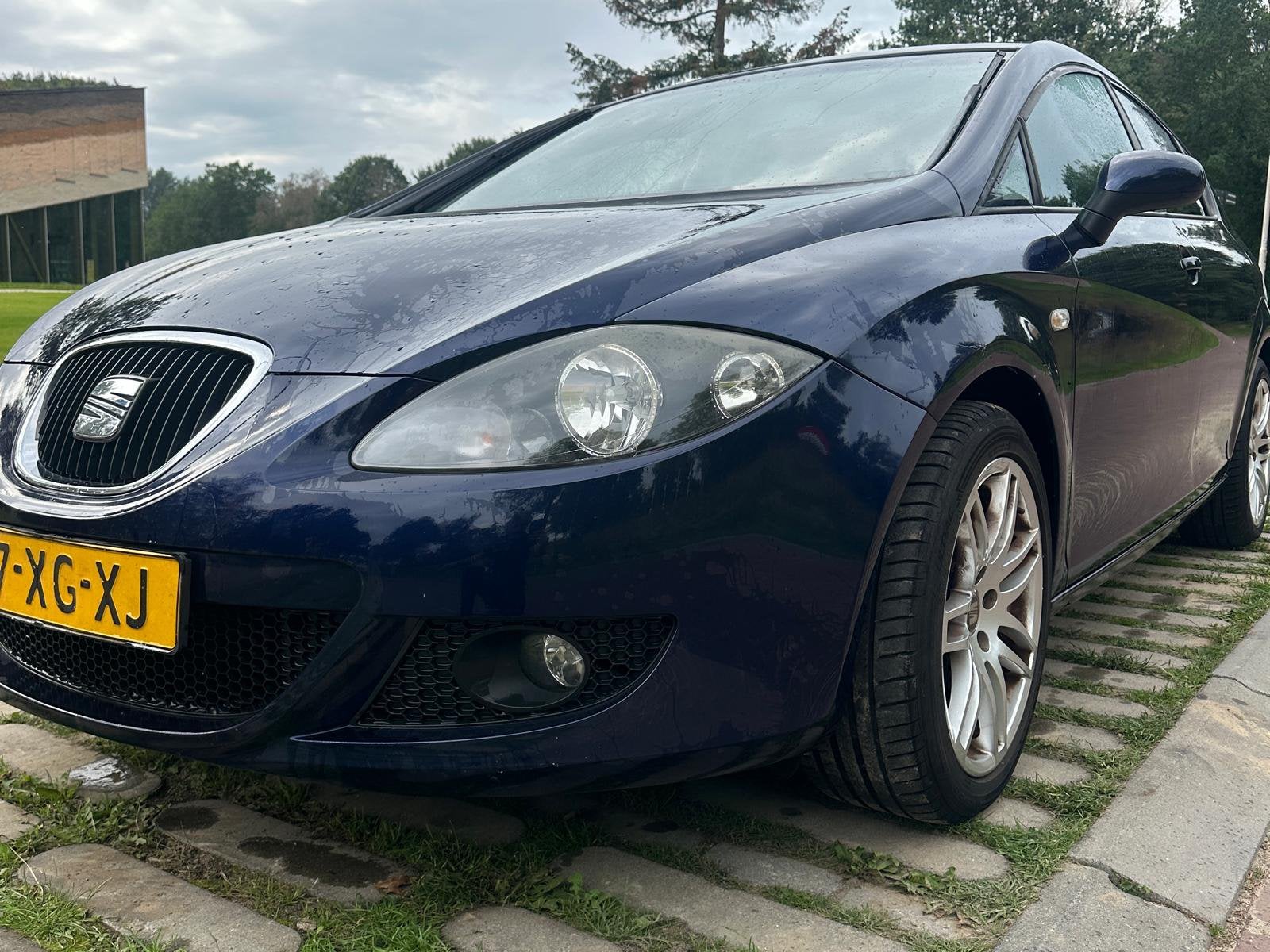 SEAT León