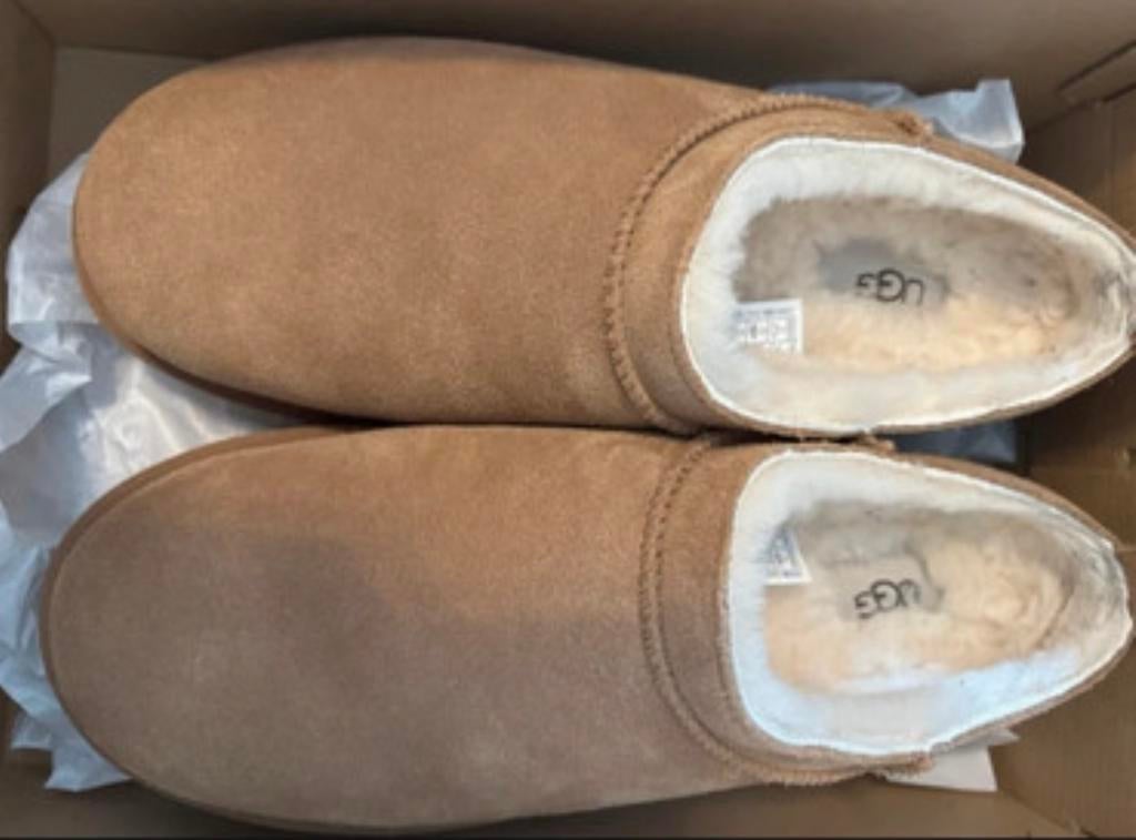 Uggs maat 40 nieuw!, Ophalen of Verzenden, Zo goed als nieuw