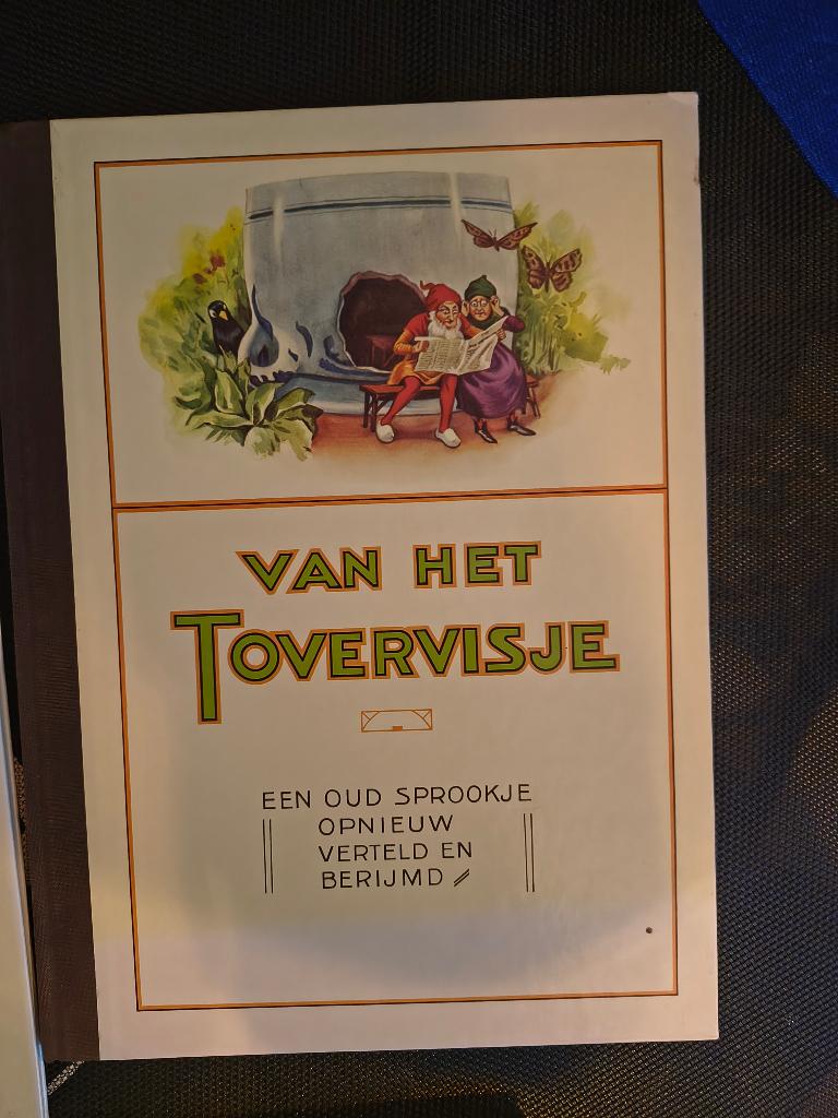Piggelmee boek, Ophalen of Verzenden, Nieuw