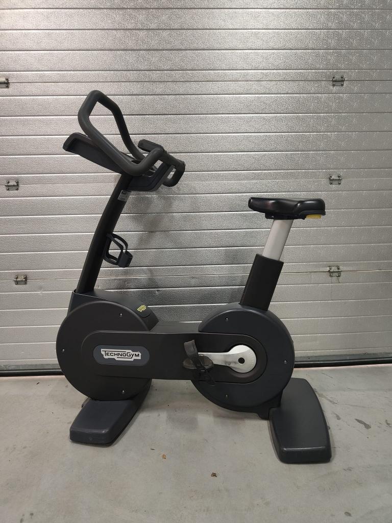 Technogym hometrainer, Ophalen, Technogym, -, -