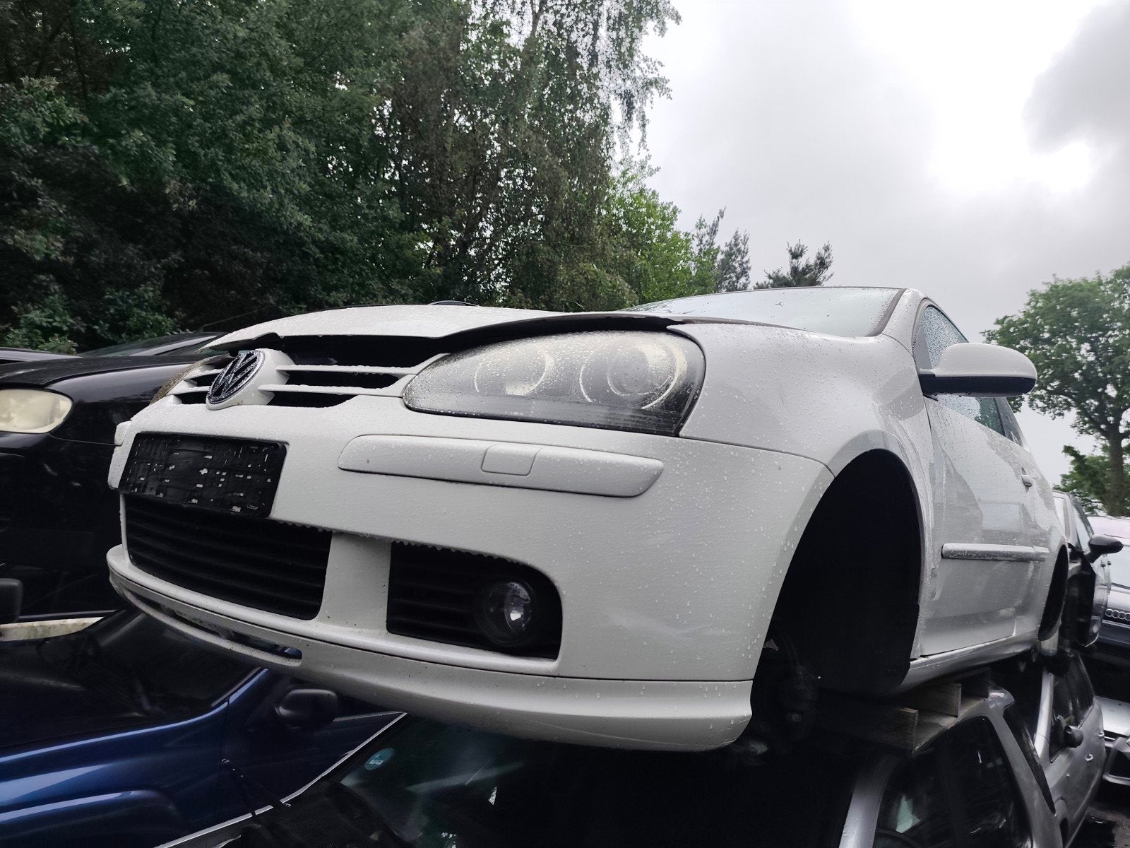 Volkswagen Golf 5 onderdelen te koop, Ophalen, ., ., .