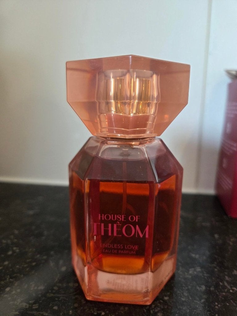 House of Theom Endless Love Parfum, Ophalen of Verzenden, Nieuw