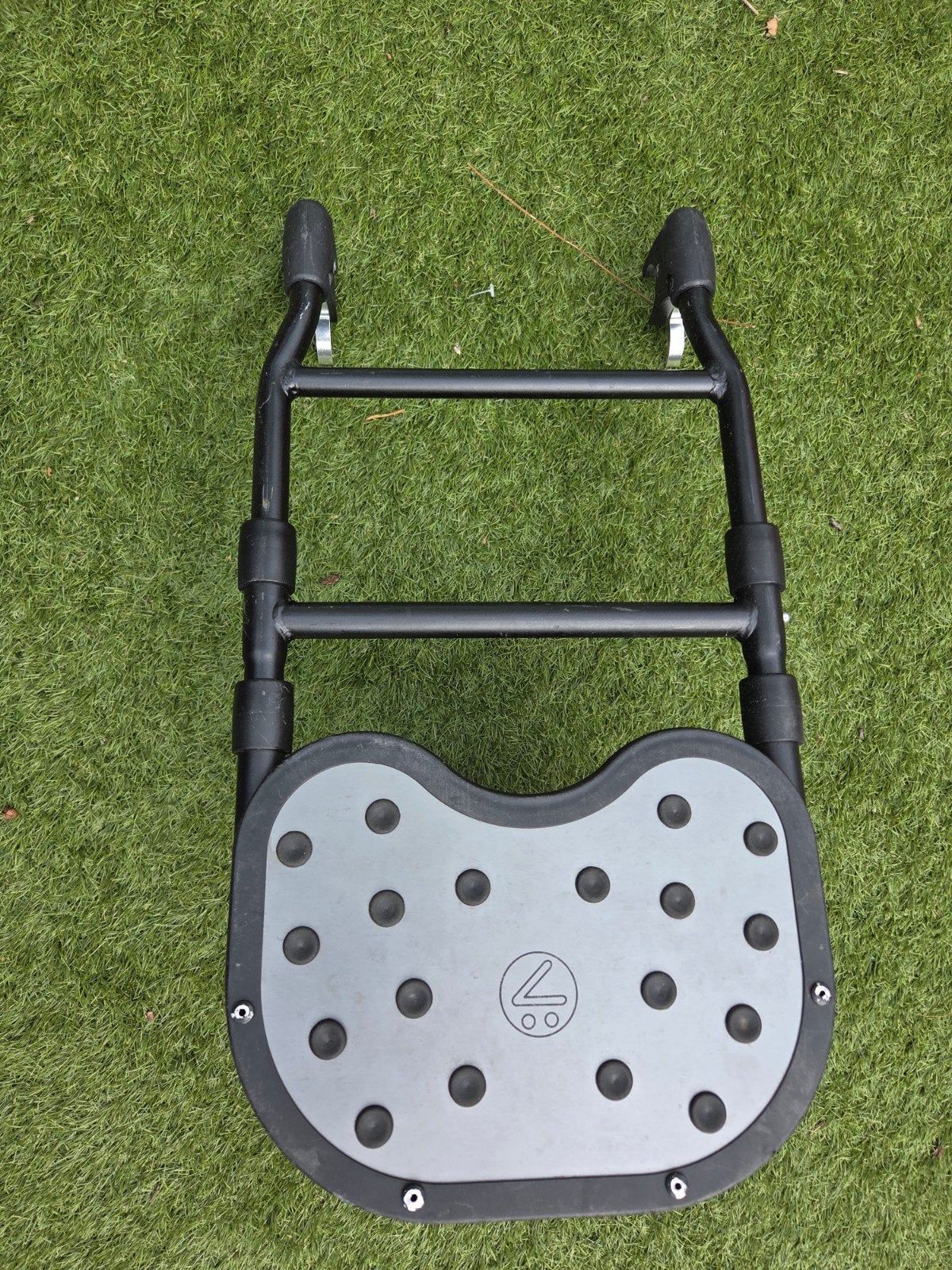 Meerijdplankje voor kinderwagen - Gebruikt, Ophalen, Gebruikt