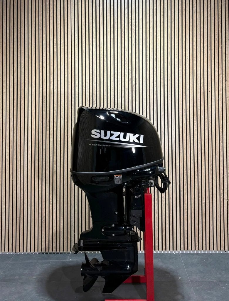 Suzuki DF115BTL ;23 buitenboordmotor
