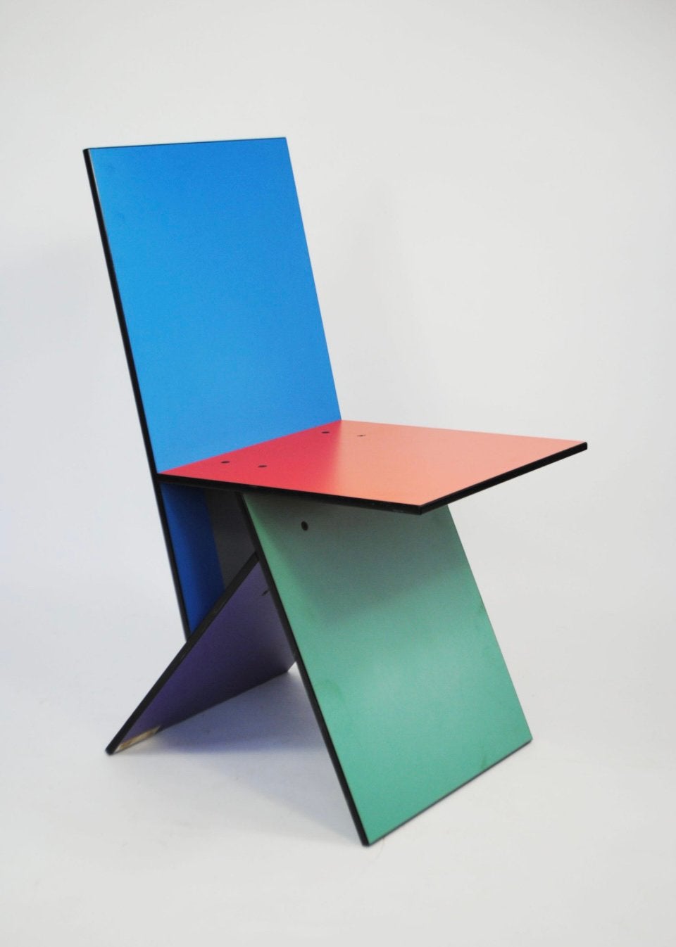 Verzameling vintage design- pastoe, jacobsen, panton, Ophalen of Verzenden, Gebruikt, Vintage, mid century, retro, design, Eén