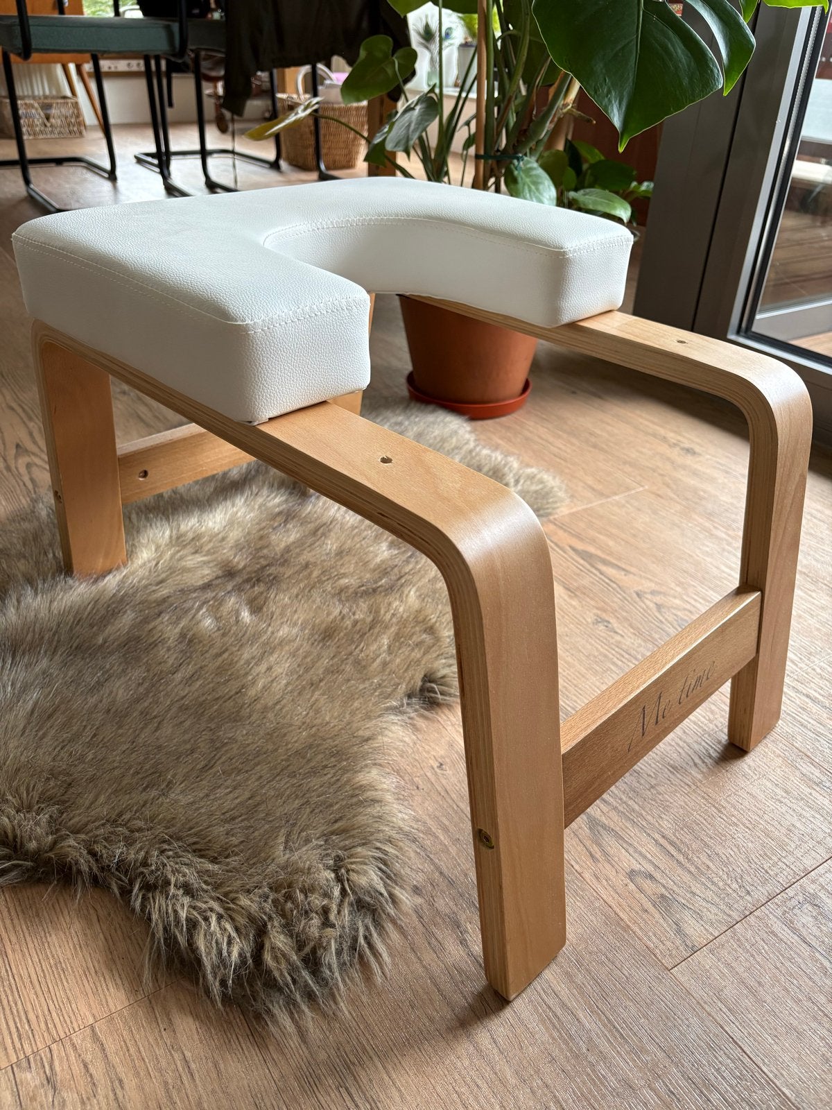 Yoga Krukje Me Time, Ophalen, Nieuw, Yoga-accessoire