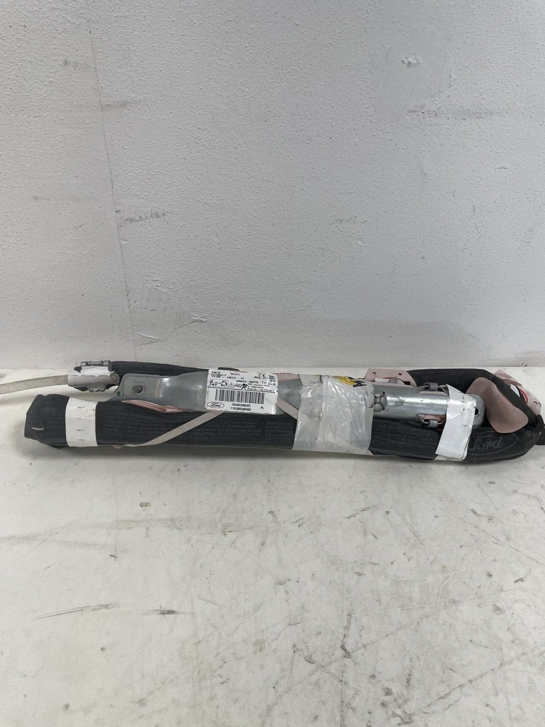 Hemel Airbag Ford Fiesta JA8 links 34138551E, Gebruikt, -, -, Ophalen of Verzenden