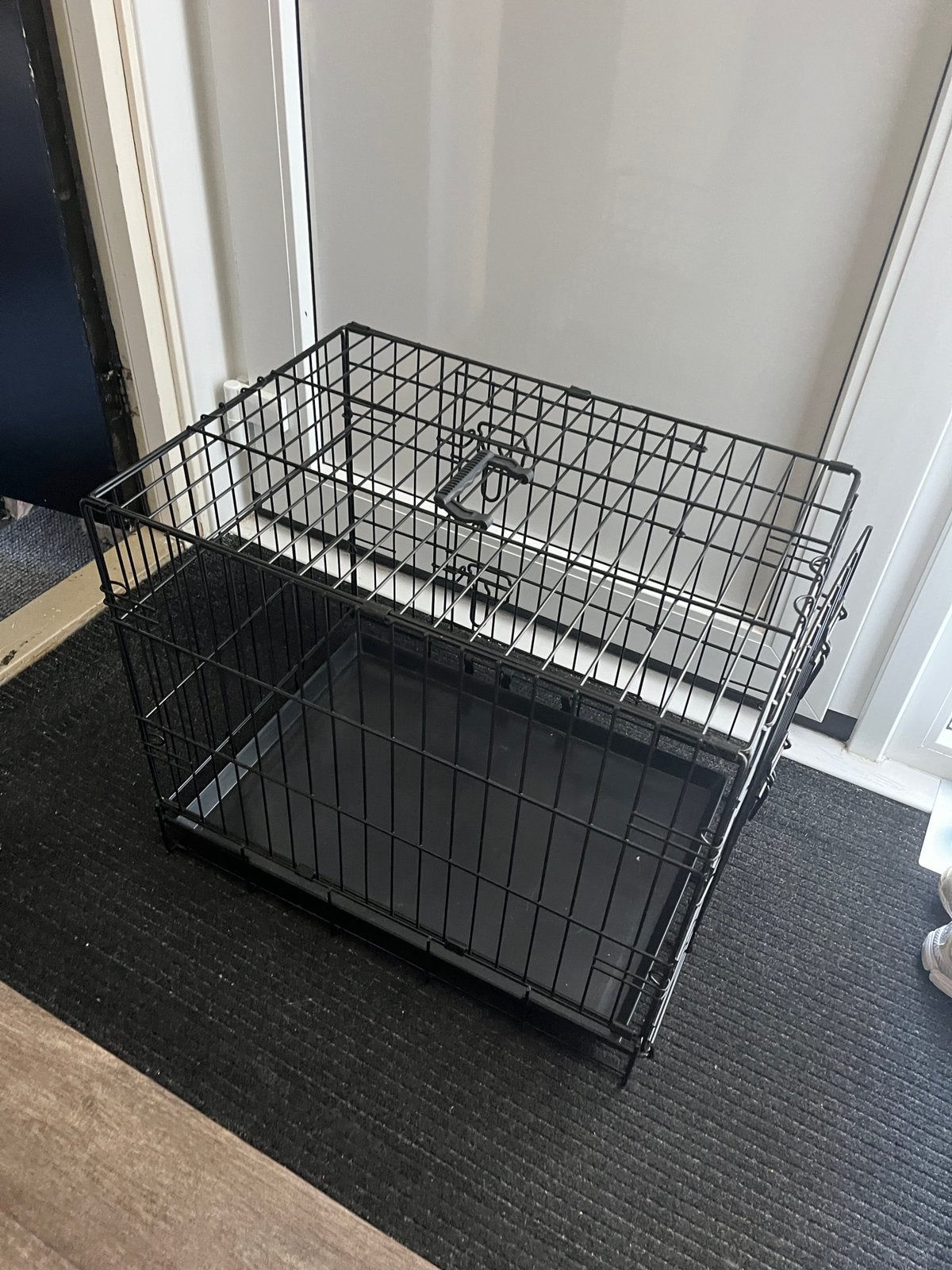 Bench, Ophalen, Gebruikt, 75 tot 110 cm, Minder dan 65 cm