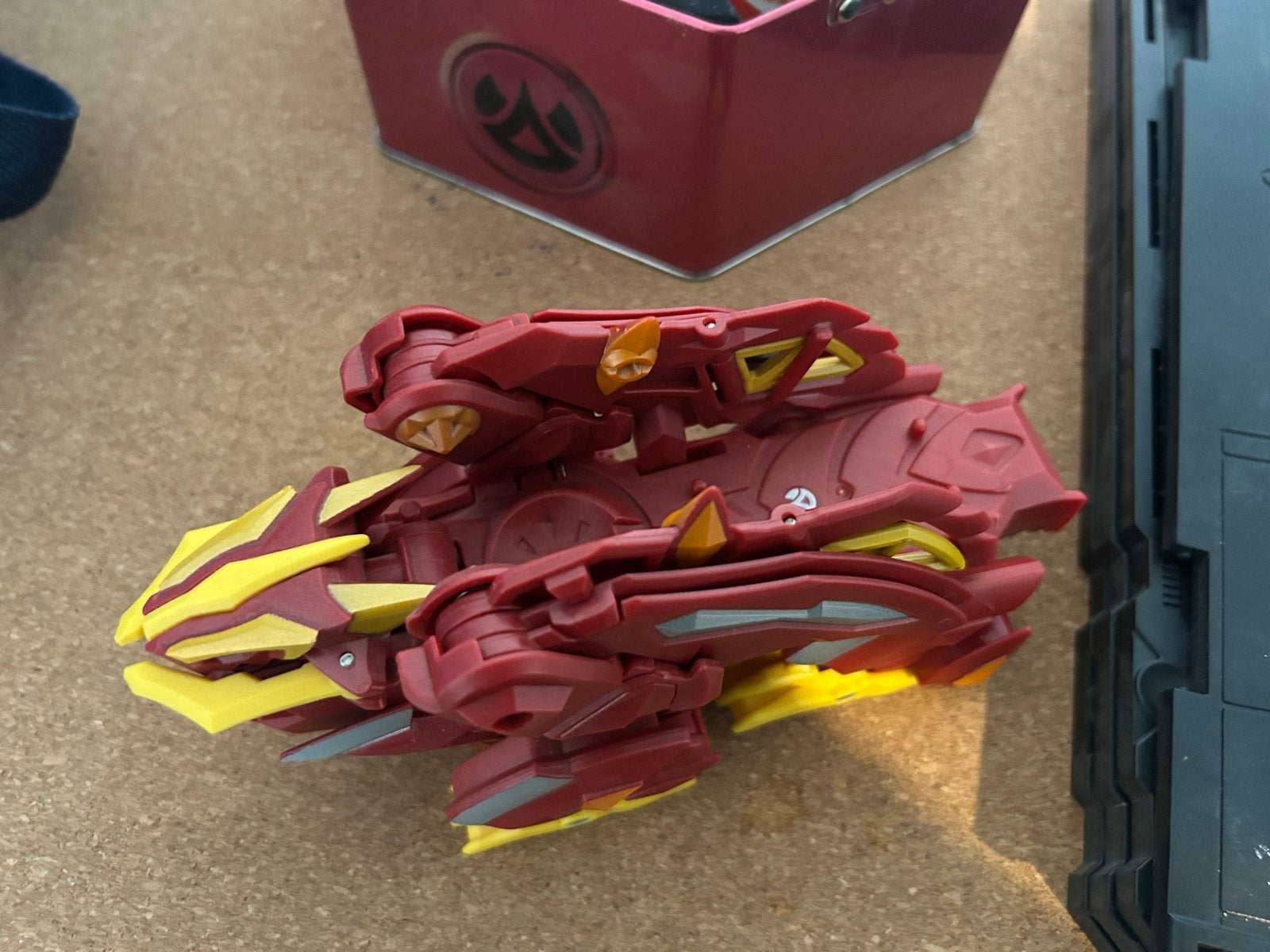 Grote Bakugan collectie met 15 Bakugan en accessoires, Ophalen of Verzenden, Gebruikt