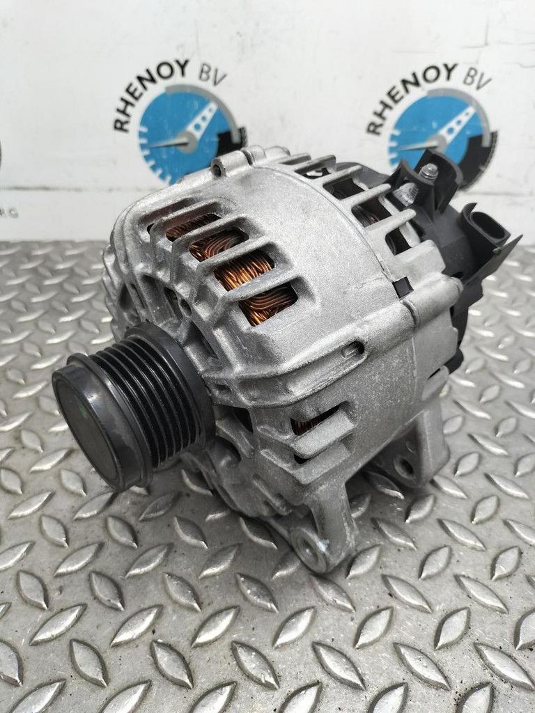 FORD TRANSIT CONNECT DYNAMO AV6N10300GC 2016, Ophalen of Verzenden, Gebruikt, Stiba lid