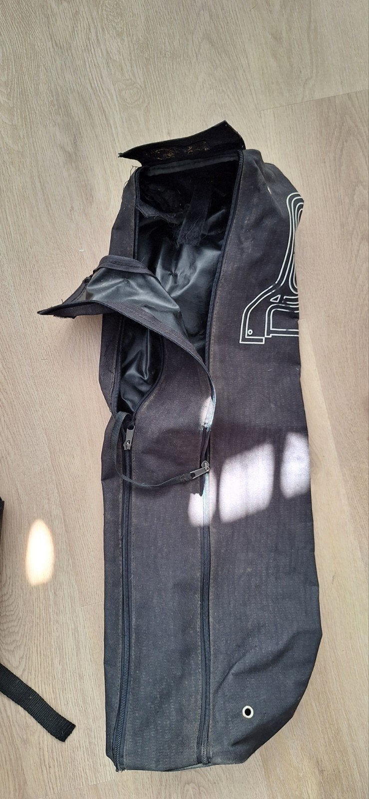 Hoofdstel tas voor Engels of western, Dieren en Toebehoren, Ophalen of Verzenden, Western, Hoofdstel