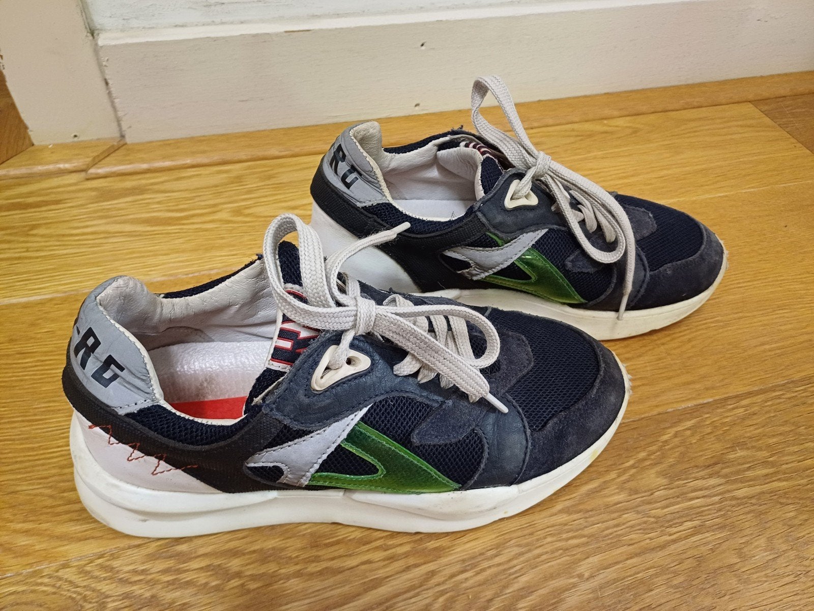 Red Rag schoenen maat 34, Gebruikt, Red Rag, Schoenen, Ophalen of Verzenden
