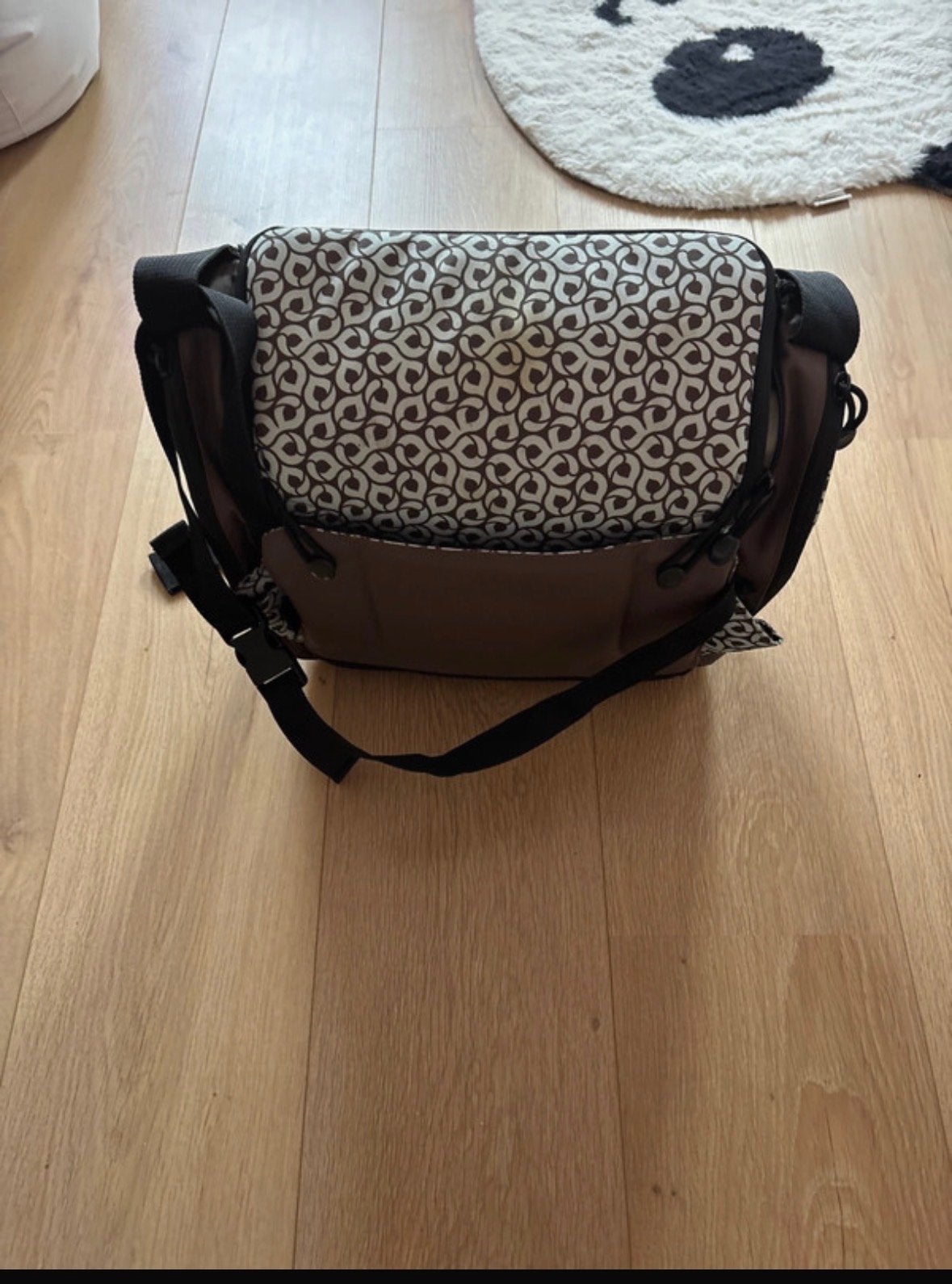 Stoelverhoger voor baby's - Comfortabel en veilig, Ophalen of Verzenden, Gebruikt, Inklapstoel, Gordel(s)