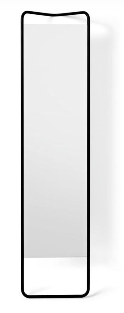 Menu design hoekspiegel van Kaschkasch, Ophalen, Minder dan 50 cm, Gebruikt, 200 cm of meer