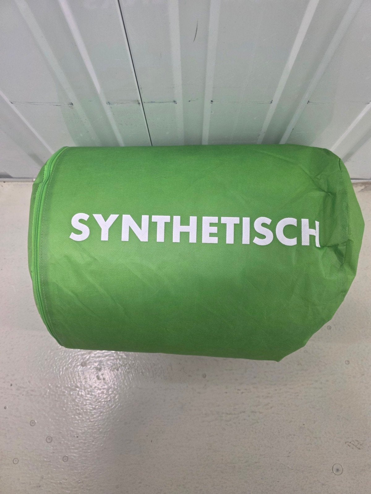 Hema dekbed 140x200 synthetisch 4-seizoenen Nieuw, Anti-allergisch, Eenpersoons, Wit, Nieuw
