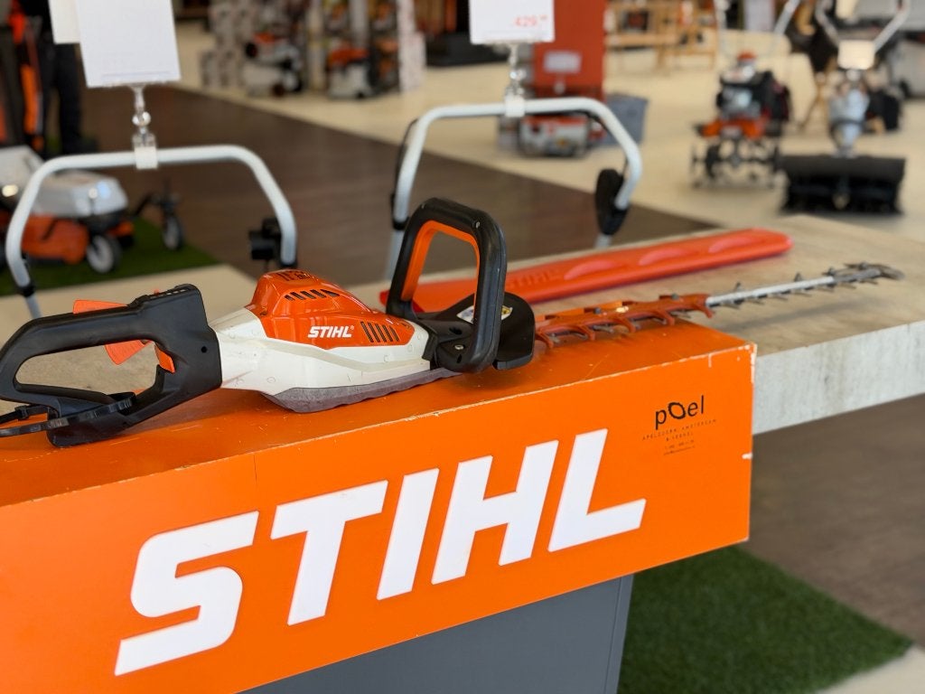 STIHL HSA 94 R – 3 maanden garantie incl onderhoudsbeurt, Ophalen of Verzenden, Elektrisch
