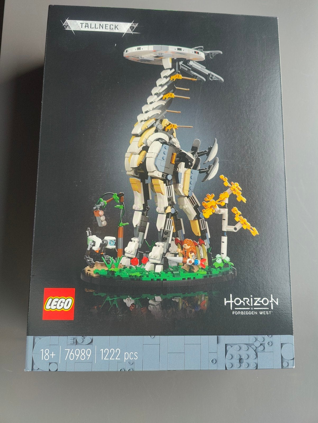 Lego 76989 NEW Horizon voor een medisch goed doel!, Overige thema's, Lego, Nieuw, Ophalen of Verzenden
