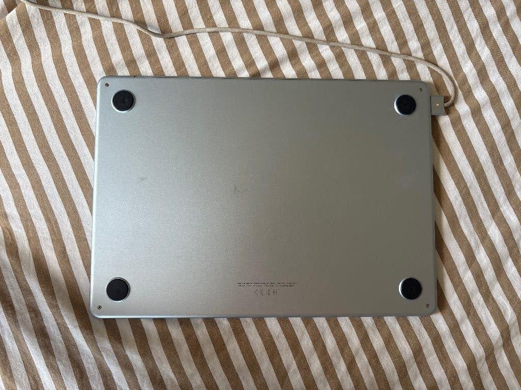 Apple MacBook Air 13-inch (2025) M4 chip, 16GB RAM, Qwerty, 13 inch, 512 GB, Ophalen of Verzenden