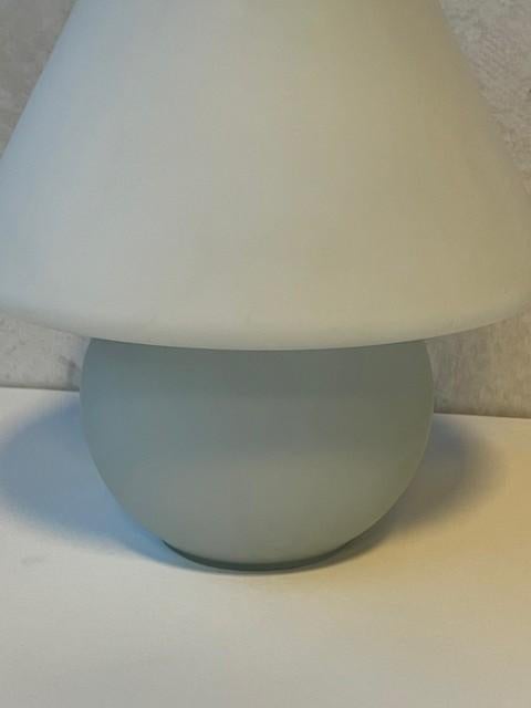 Jaren 70 mushroom tafellamp SCE France vintage design lamp, Huis en Inrichting, Gebruikt, ., Vintage, Ophalen of Verzenden