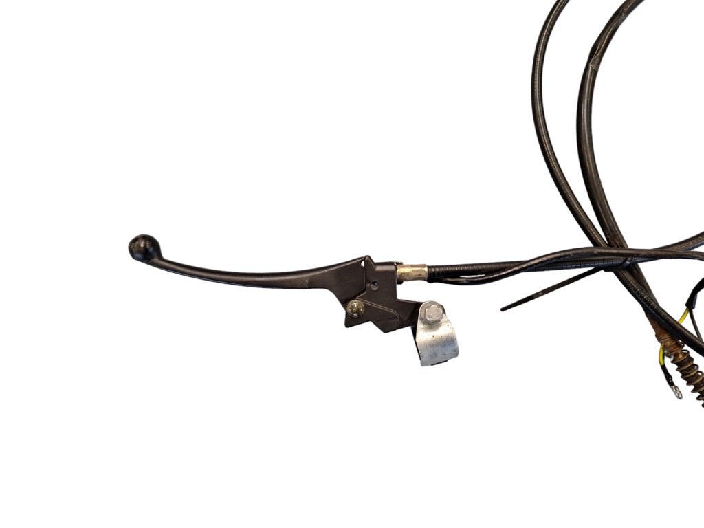 Achter rem remhendel kabel origineel AGM VX50, AGM, Gebruikt, Ophalen of Verzenden