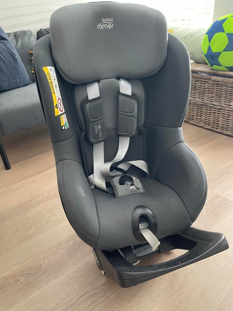 Britax Römer swingfix i-size autostoel !!!, Ophalen, Romer, Gebruikt, 0 t/m 18 kg