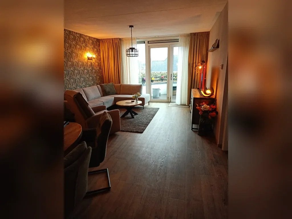 NIEUW! Woonruimte te huur Haagbeuk, Heiloo, Huizen en Kamers