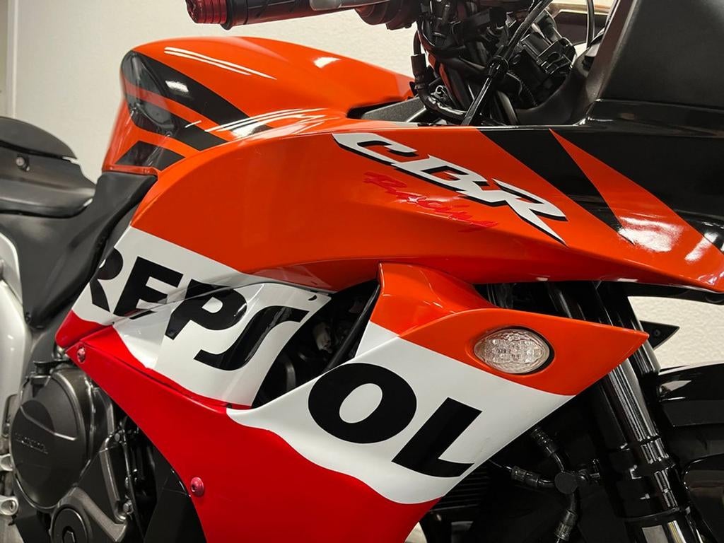 ⭐️⭐Honda CBR 600 RR CBR600RR (bj 2008)⭐️⭐, Motoren, Motoren | Honda, Honda, 4 cilinders, Motorrijbewijs A, Bedrijf