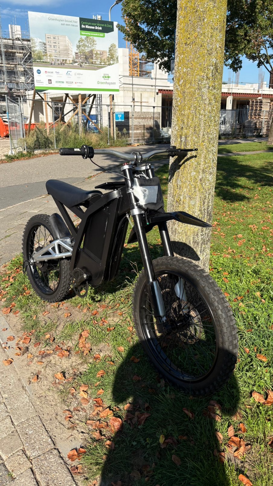 Gt2000, Ophalen, Maximaal 45 km/u, Zo goed als nieuw