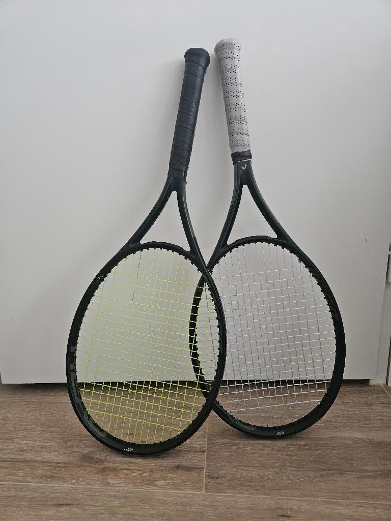 HEAD GRAPHENE TOUCH SPEED XTR RACKET (285 GR), Sport en Fitness, Tennis, Ophalen, L1, Zo goed als nieuw, Head