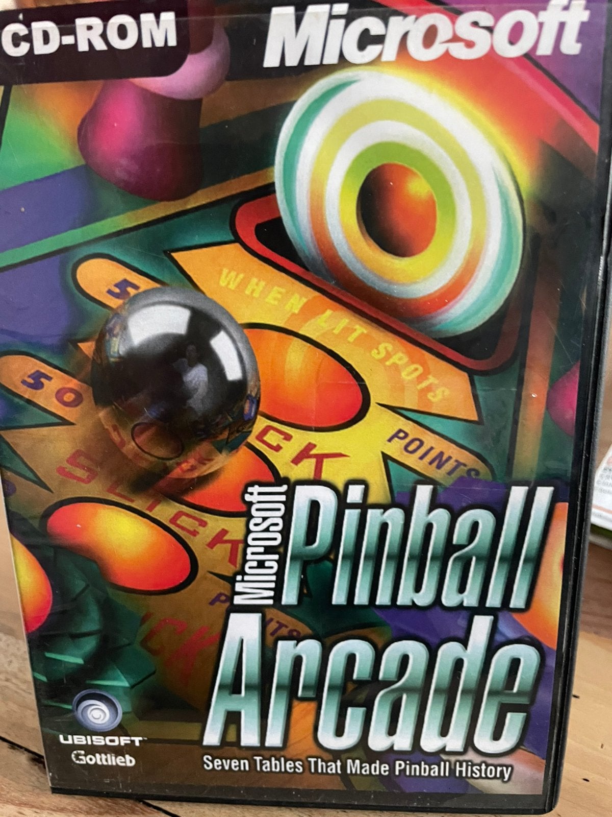 PC Game, 1 speler, Ophalen, Avontuur en Actie, Vanaf 16 jaar
